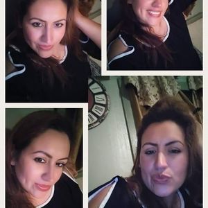 Meet your Posher, Luzelva